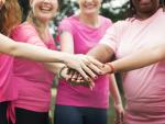 Women fighting breast cancer © Freepik