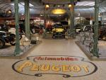 Musée de l'Aventure Peugeot © Office de Tourisme Montbéliard 