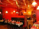 RESTAURANT LE SCORPIO © RESTAURANT LE SCORPIO