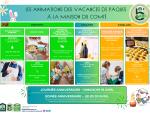 AFFICHE VACANCES DE PAQUES - MDC 2026_page-0001 © La Maison du Comté