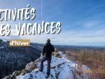Activités des vacances d'hiver_DD