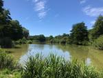 Étangs des Princes  © Pays de Montbéliard Tourisme