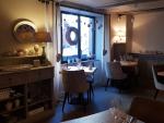 CHEZ CASS'GRAINE © Restaurant Cass'Graine