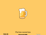 3 ans de bière solaire ! © Mona +
