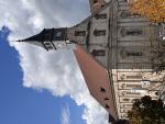 Temple St Martin © OTPM