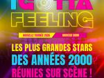 I GOTTA FEELING © L'Axone