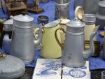 Brocante © Libre de droit