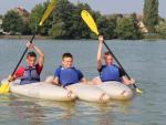 Club Enfant Camping Etang des Forges © camping