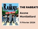 TheRabeats © NG Productions