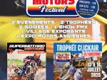 Click'Air Motors Festival (affiche)