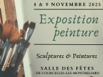 Expo Peinture © Mona +
