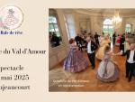 bandeau Office tourisme agenda spectacle 2e version - 1 © QuadrilleduVald'Amour