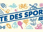 VILLE DE MONTBELIARD - Fête des sports - Digital © ville de montbéiard 