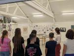 Visite accompagnée de l’exposition © Mona +