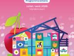 Créatif par nature (3-6 ans) © PMA