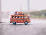 Bus Tour TRAC* © Mona +