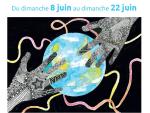 Exposition de l'atelier Arts Plastiques de la MPT © Mona +
