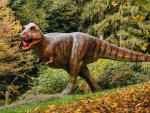 t-rex © Dino-Zoo