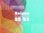 Conservatoire-visuel Saison 2023-2024 © Pays de Montbéliard Agglomération