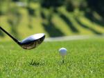 Golf © libre de droits - Pixabay