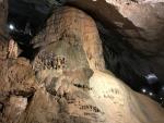 Visite-grottes-reclere-Angelique-MANGE