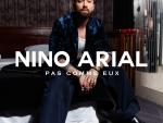 NINO ARIAL AFFICHE-PASCOMMEEUX © NG Productions
