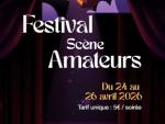 Festival 'scène amateurs' © Gakokoé