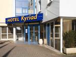 HOTEL KYRIAD_1 © HOTEL KYRIAD