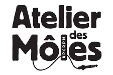 Atelier des Môles © Atelier des Môles