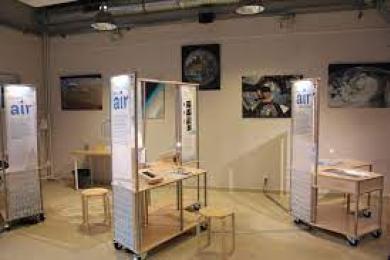 EXPO Air © Exploradome