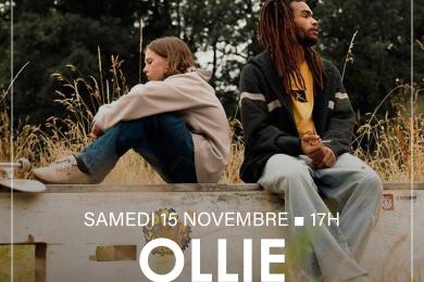 Projection du film OLLIE de Tony Gatlif © centre image