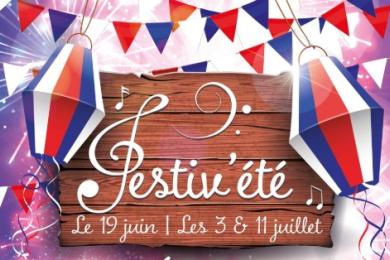 Festiv-été © Villed'étupes