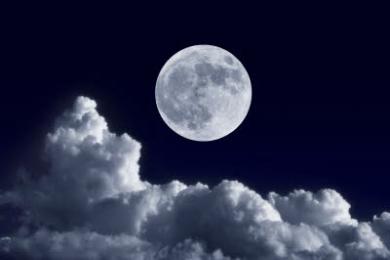 Lune © Kagenmi - Fotolia
