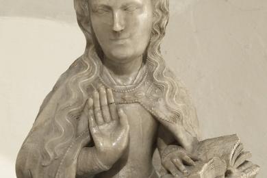 Midi du musée 'Quand le religieux s’expose' ©  Jack Varlet (détail)