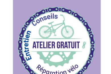 Tout sur le vélo : on en parle à La Foyothèque ! © Libre de droit