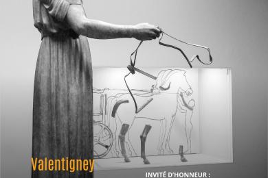 Semaine de la Photo sur le Thème : insolite © Ville de Valentigney
