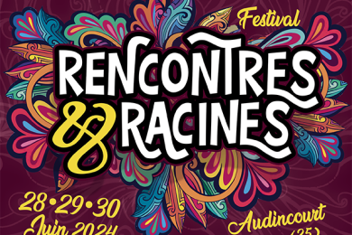 Rencontres & Racines 2024