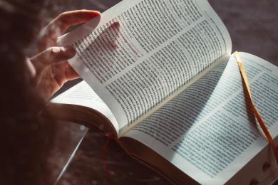 A la Lueur de Juin © Pixabay - libre de droit