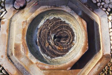 stone-fountain © magnifik