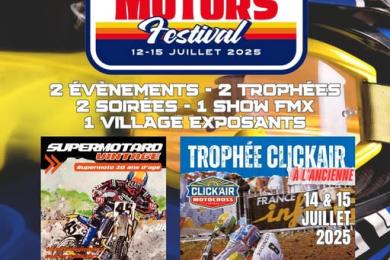 Click'Air Motors Festival © MCVillars