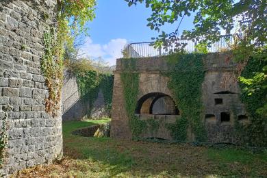 Fort Lachaux © OTPM