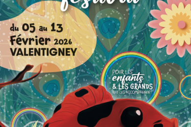 Le Merveilleux Festival © AlaLueurdesContes