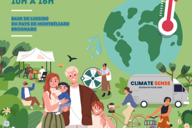 Fête de la nature © Mona +