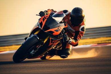 full-shot-adult-with-cool-motorcycle © freepik 