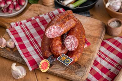 Saucisses de Montbéliard ©Manon ADOLPH (7) © Manon ADOLPH