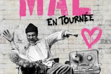 Christophe MAÊ © Mona +