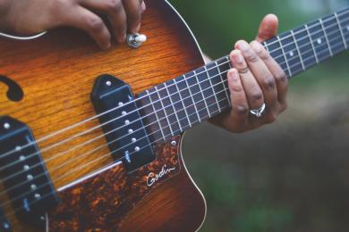Concert ©  Pixabay - Libre de droit