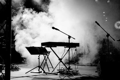 Concert ©  Pixabay - Libre de droit