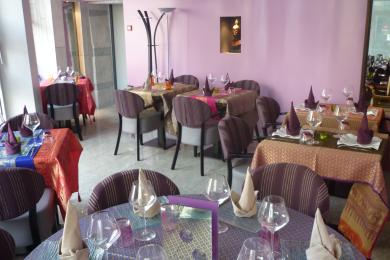 RESTAURANT CHEZ WITT_2 © RESTAURANT CHEZ WITT