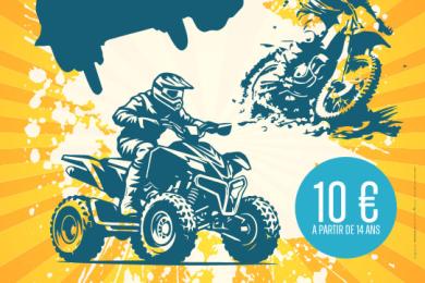 Championnat de Ligue Bourgogne-Franche-Comté de Motocross & Championnat de Ligue Grand Est de Sidecar Cross © MCVillars